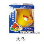 愤怒小鸟汽车香薰