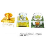 水晶系列汽车香水