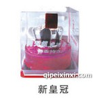 新皇冠汽车香水