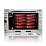 大众经典领驭K6022AG车载DVD导航