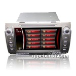 车载DVD导航铃木天语SX4 K6048G 车载DVD导航铃木天语SX4 K6048G