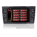 斯巴鲁森林人K6047G车载DVD导航