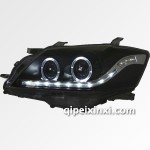 丰田凯美瑞V1大灯总成