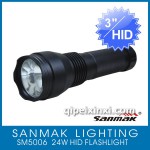 SM5006 24W LED探照灯