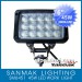 SM6451 45W LED探照灯