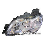 丰田尼桑系列大灯