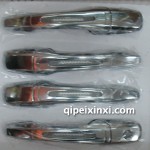 馬自達6 LED門把手