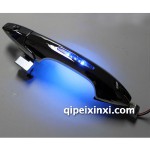 CRV（帶內側光）門把手