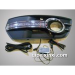 奥迪Q5(金色)日行灯 奥迪Q5(金色)日行灯