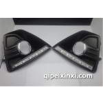 福克斯（两厢）日行灯