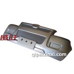 北汽威旺配件前保险杠