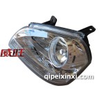 北汽威旺前大灯 北汽威旺前大灯