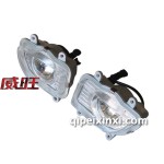 北汽威旺配件前雾灯 北汽威旺配件前雾灯