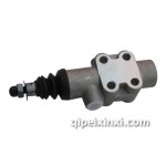 重型车液压限位阀