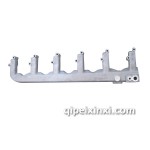 潍柴发动机出水管