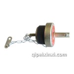 潍柴发动机机油盖