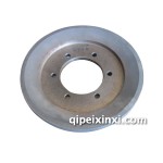 潍柴发动机皮带轮