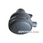潍柴发动机油气分离器