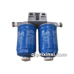 潍柴燃油滤清器