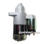 开瑞优优起动机