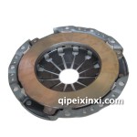 开瑞离合器盖总成