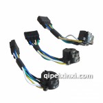 开瑞点火开关插接线