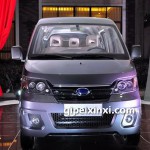 开瑞优优加长版全车件