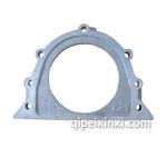 金杯海狮491Q曲轴后油封座组件