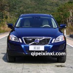 沃尔沃XC60全车件
