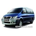 风行汽车全车件