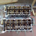 途胜缸盖 途胜缸盖