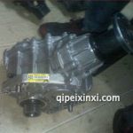 新胜达2.7分动箱 新胜达2.7分动箱