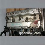 瑞豐發動機