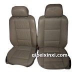 日韩车型座椅改装