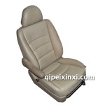 各类车型座椅改装