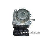 尼桑骐达拆车ABS泵