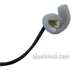 华晨中华FRV点火开关照明