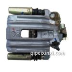 华晨中华FRV后制动钳总成