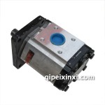 斯太尔CBT-5系列泵