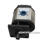 豪沃CBD-F100系列齿