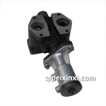 德龙气控换向阀