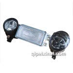 捷达雾灯 捷达雾灯