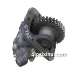 江淮5T35取力器总成