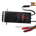 電子電瓶測試表