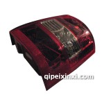 北京现代途胜尾灯