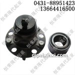 悦动配件-前后轮轴承