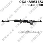 悦动配件之转向机