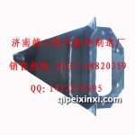 陕汽配件换档杆支架