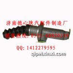 德龙10款离合器总泵