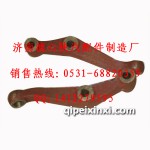 德龙F2000转向拉杆臂